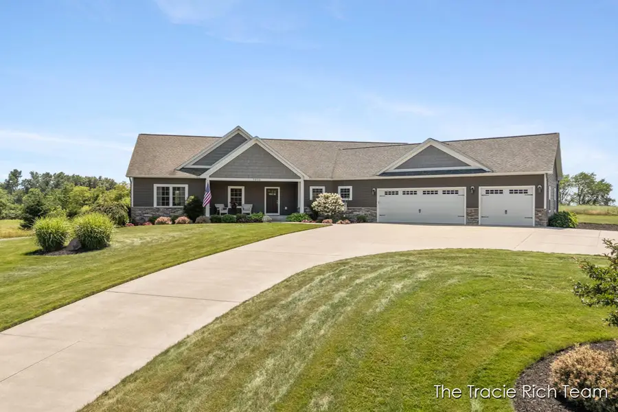5930 12 Mile Road Ne, Courtland, MI 49341 - #2