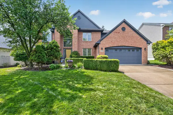 3238 Honeysuckle Drive, Ann Arbor, MI 48103