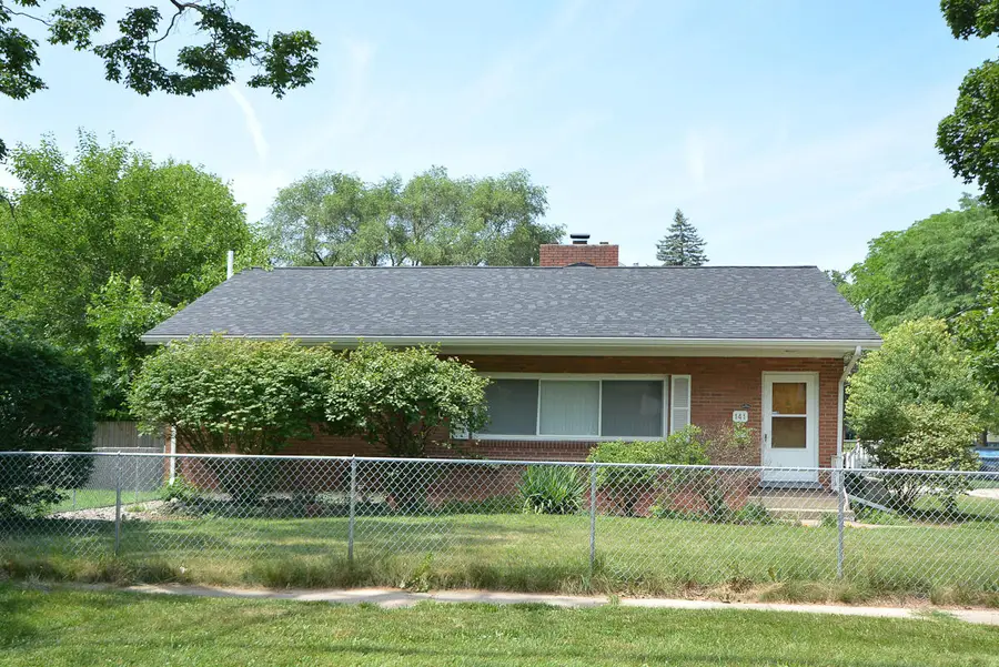 141 Chestnut Street, Battle Creek, MI 49017 - #2