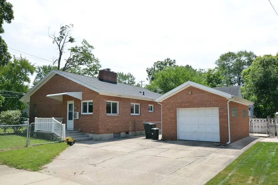 141 Chestnut Street, Battle Creek, MI 49017 - #3
