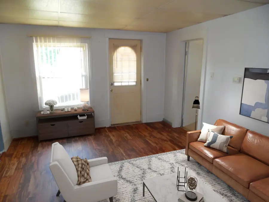 441 Adams Street, Jackson, MI 49202 - #3