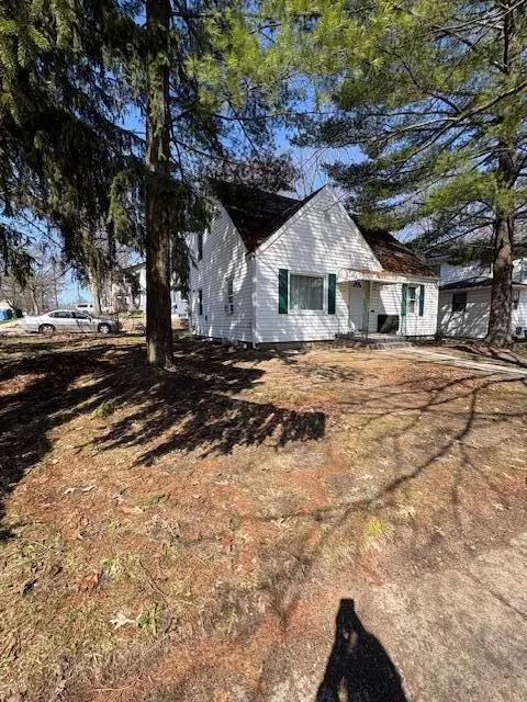520 S Holmes Street, Lansing, MI 48912 - #2