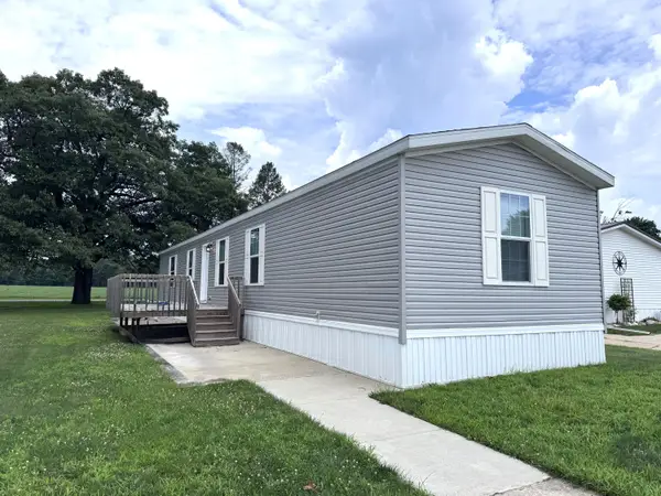 69205 Garver Lake Road #Lot 9, Edwardsburg, MI 49112