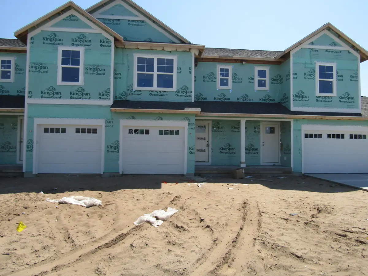 6136 Burgess Drive #6, Spring Lake, MI 49456 - #1