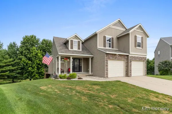 678 Orchard Court Ne, Rockford, MI 49341