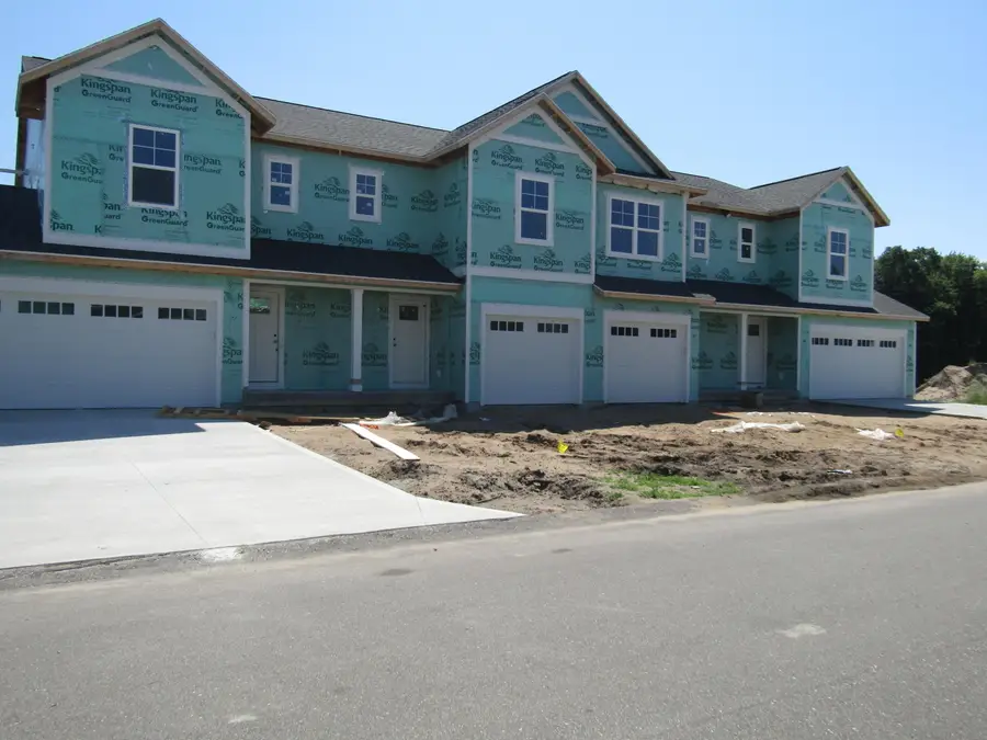 6138 Burgess Drive #5, Spring Lake, MI 49456 - #2