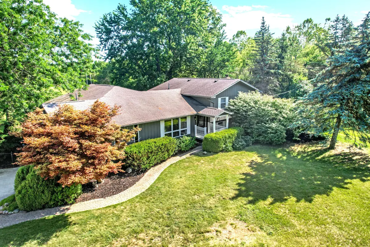 1440 Day Road, Milan, MI 48160 - #1