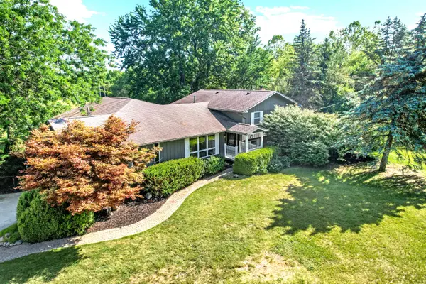 1440 Day Road, Milan, MI 48160
