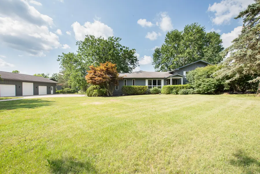 1440 Day Road, Milan, MI 48160 - #2