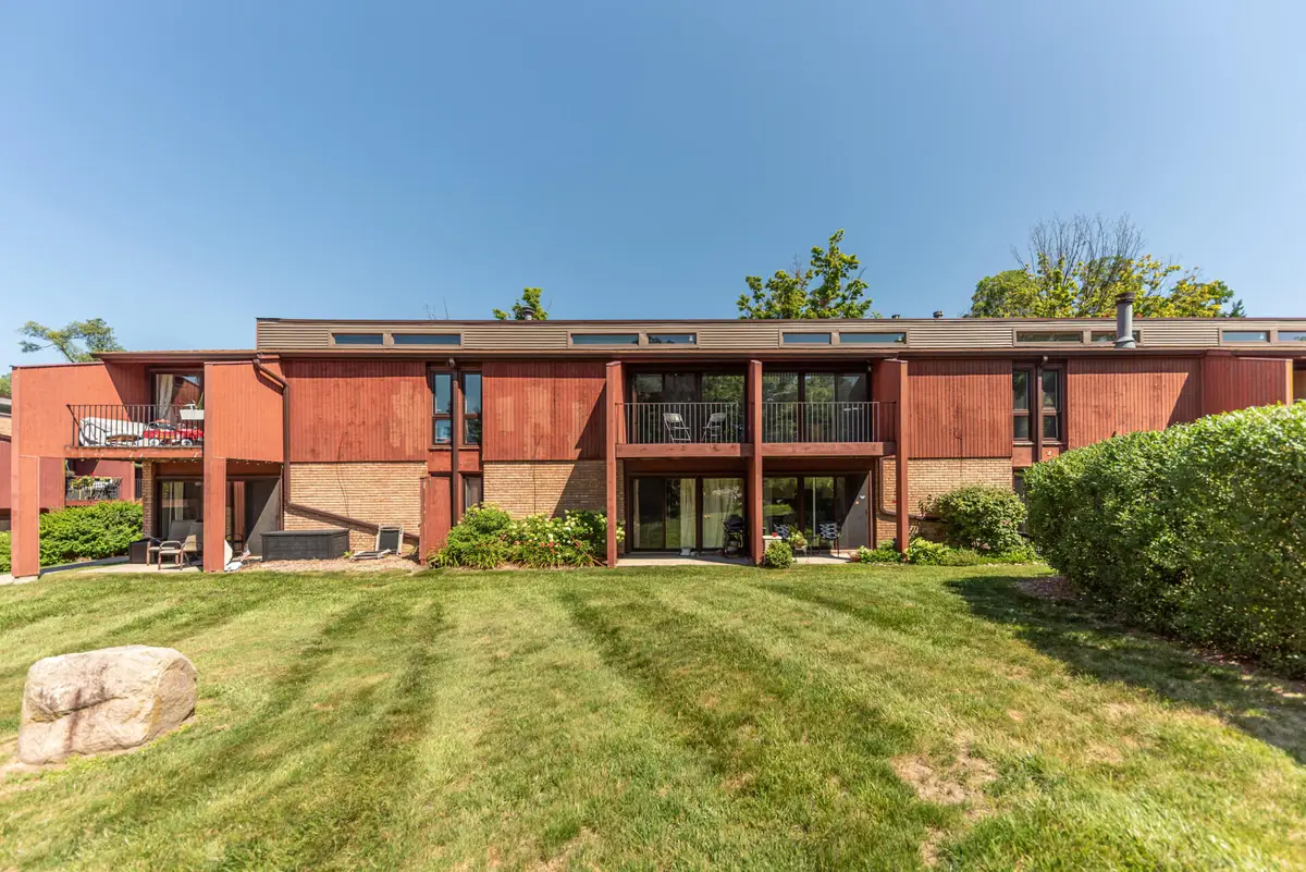2405 Packard Street #39D, Ann Arbor, MI 48104 - #1