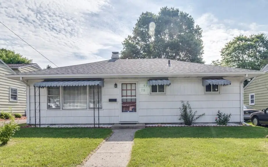 79 S Cedar Avenue, Battle Creek, MI 49037 - #1