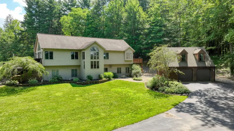 6823 Folks Road, Horton, MI 49246 - #3