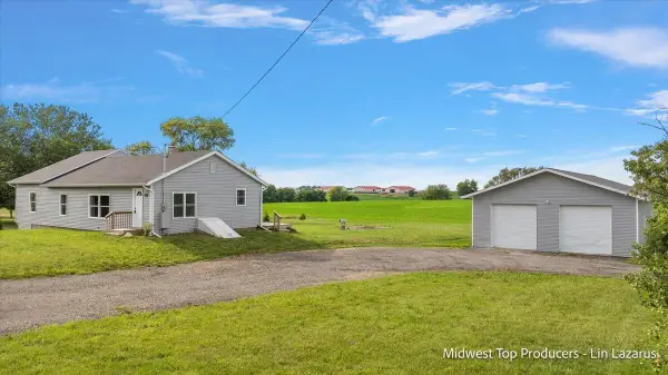 2931 130th Avenue, Allegan, MI 49010