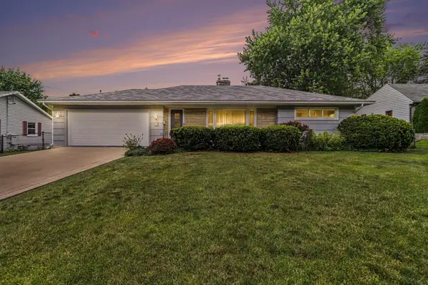 243 Briar Hill Drive, Battle Creek, MI 49015