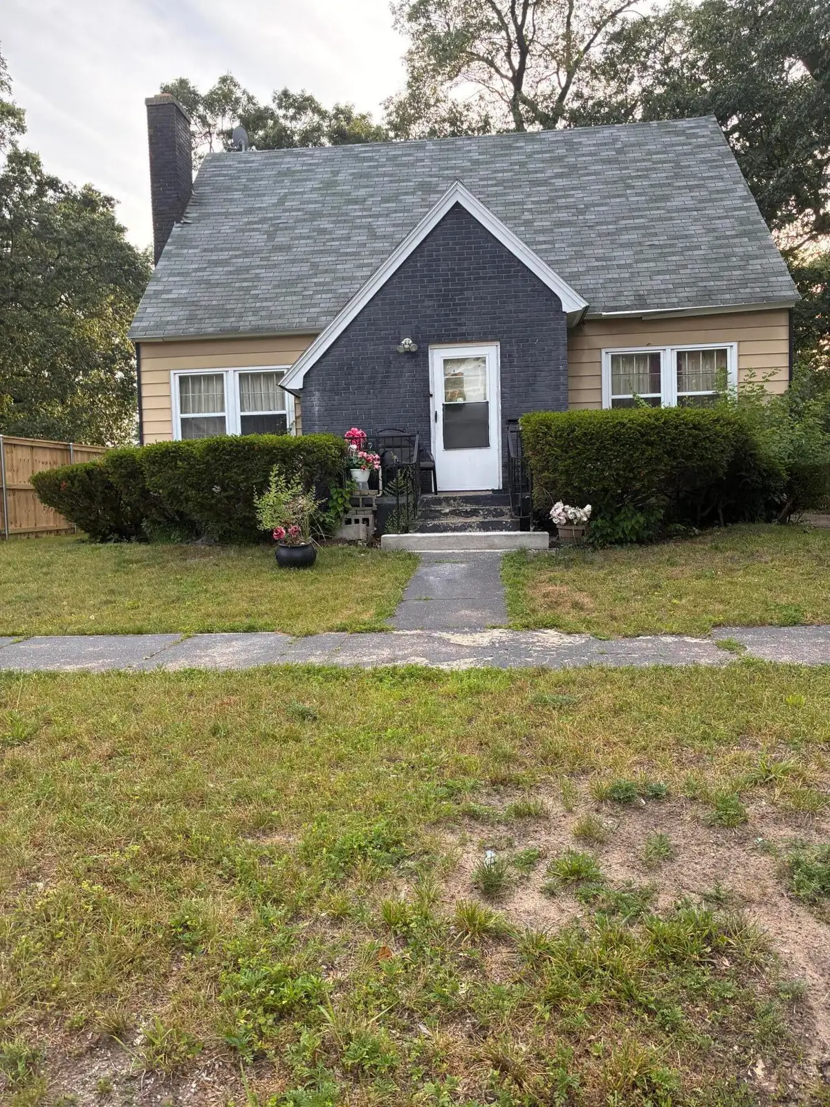 2429 Maffett Street, Muskegon, MI 49444 - #1