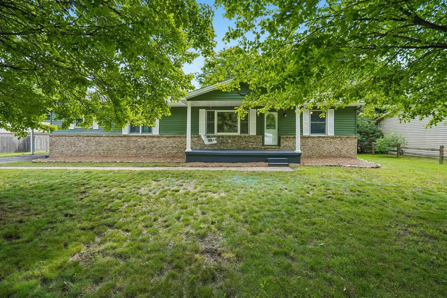 990 Centennial Avenue, Ypsilanti, MI 48198 - #2