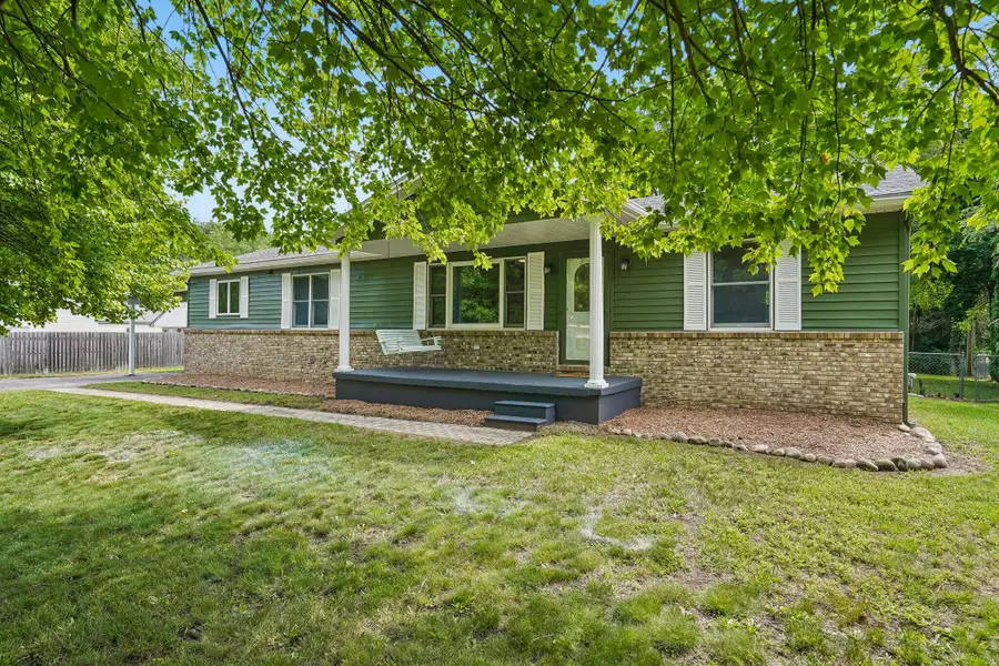 990 Centennial Avenue, Ypsilanti, MI 48198 - #3