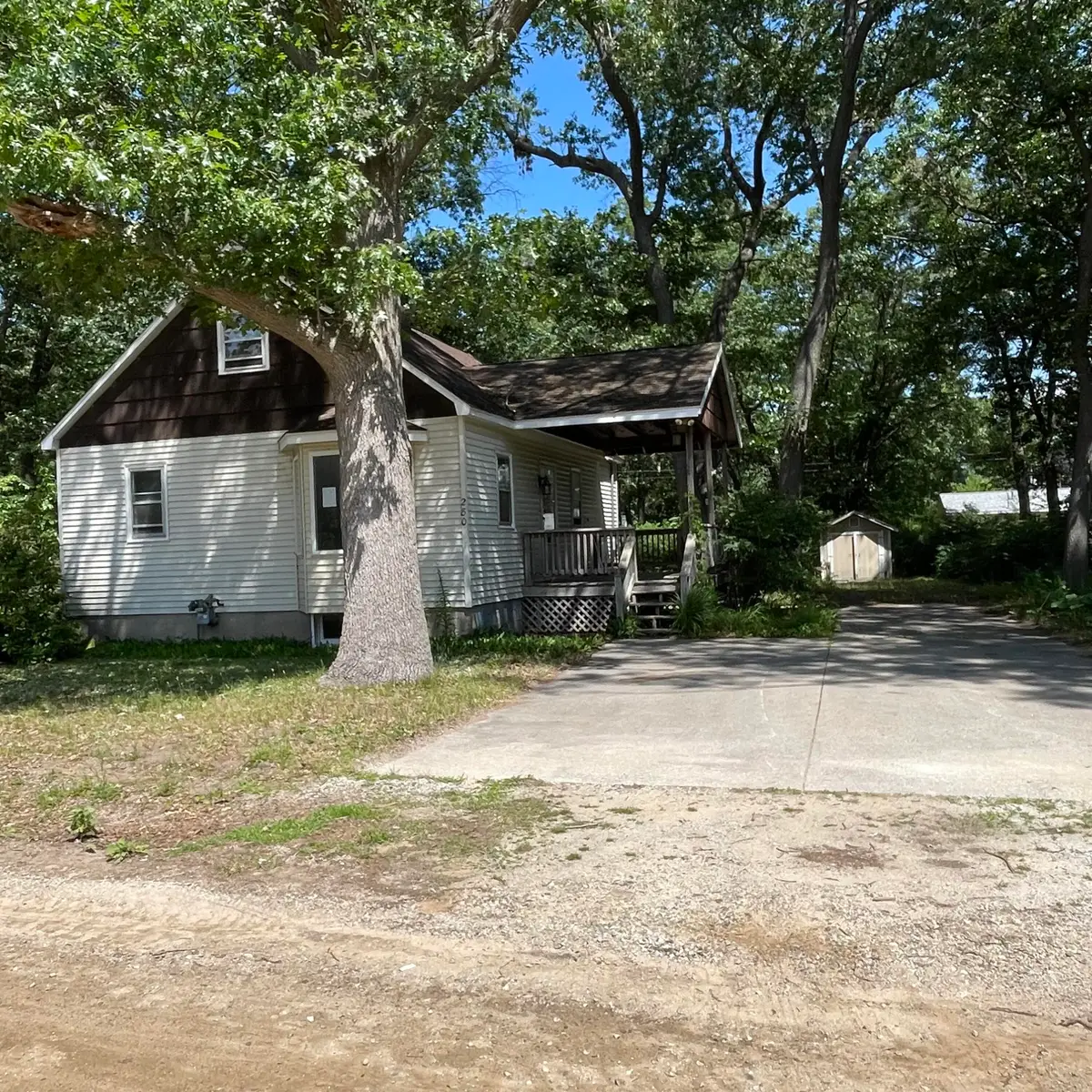280 Shonat Street, Muskegon, MI 49442 - #1