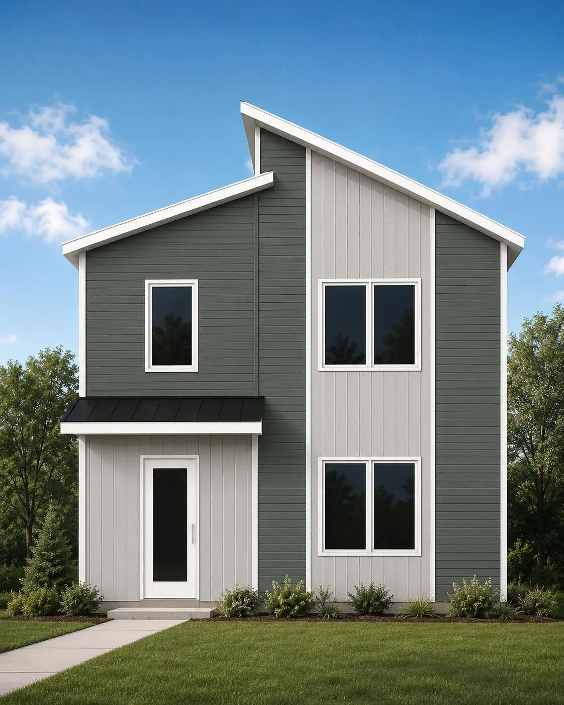 1125 W Grand Avenue, Muskegon, MI 49441 - #1