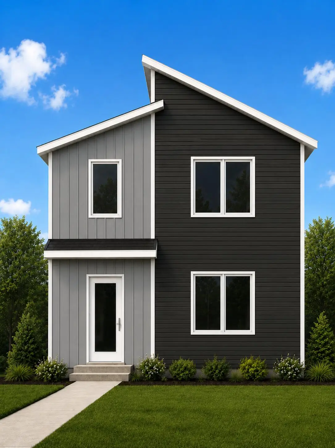 1115 W Grand Avenue, Muskegon, MI 49441 - #1