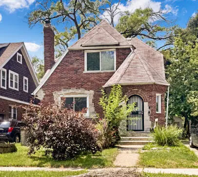 14127 Winthrop Street, Detroit, MI 48227