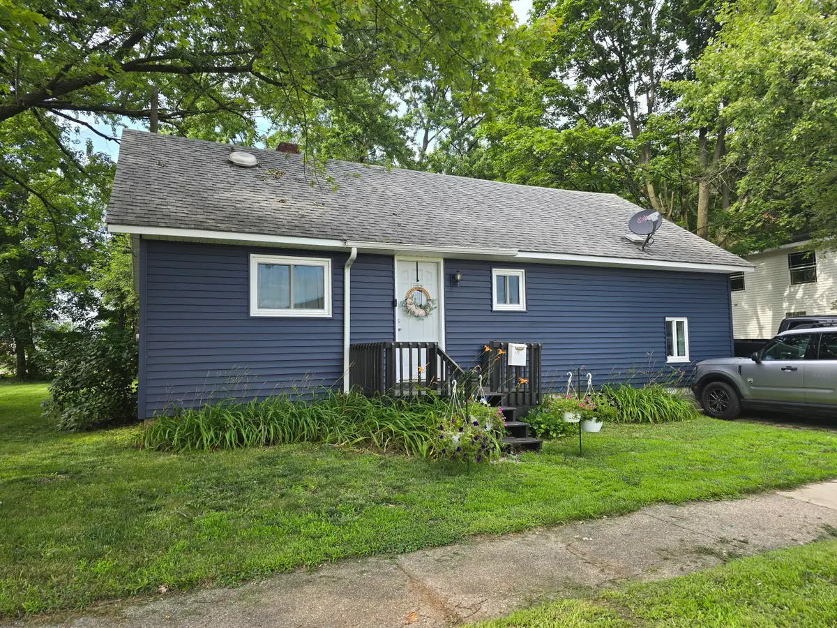 409 Norwood Avenue, Sturgis, MI 49091 - #1