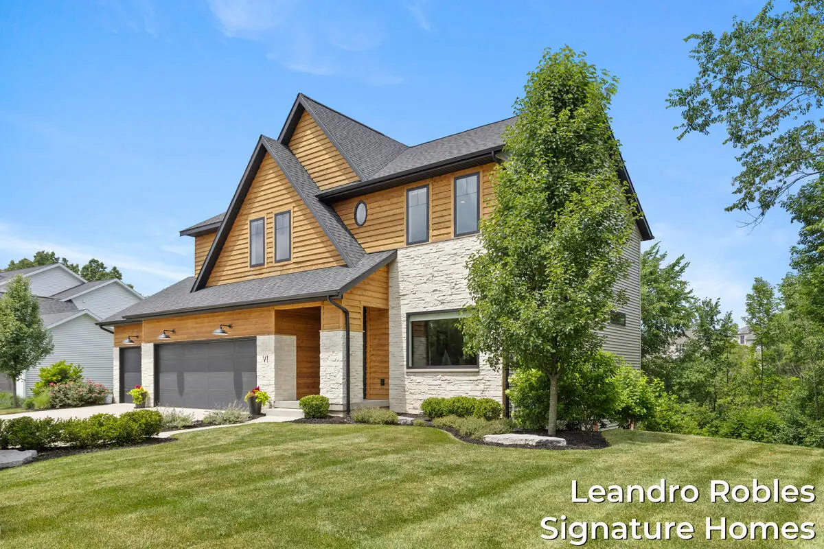 6 Fox Point Court Ne, Ada, MI 49301 - #1