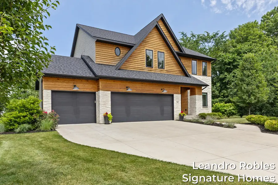 6 Fox Point Court Ne, Ada, MI 49301 - #3