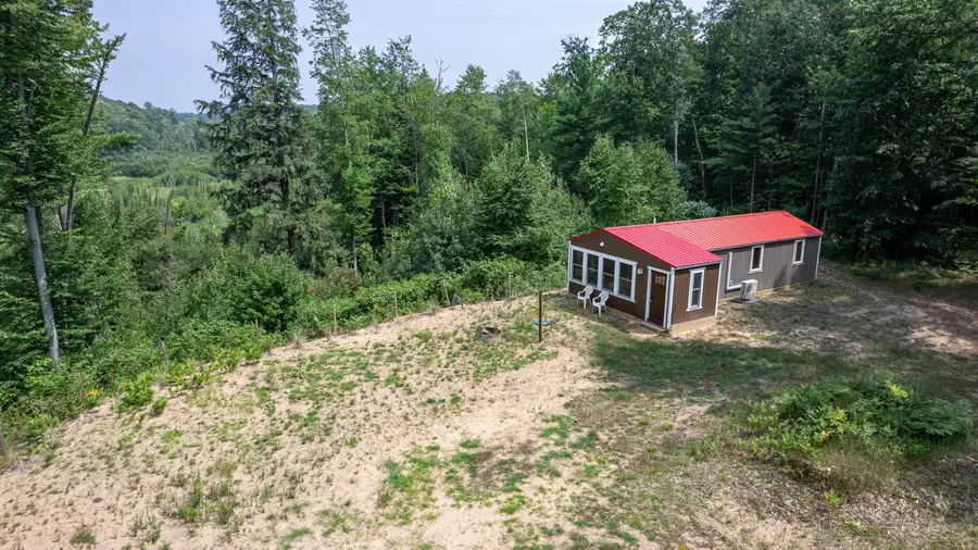 7364 N Northern Drive, Pentwater, MI 49449 - #3