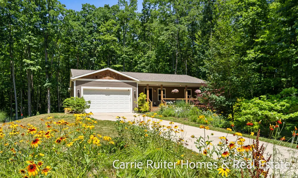 14721 Lori Lane, Spring Lake, MI 49456 - #1