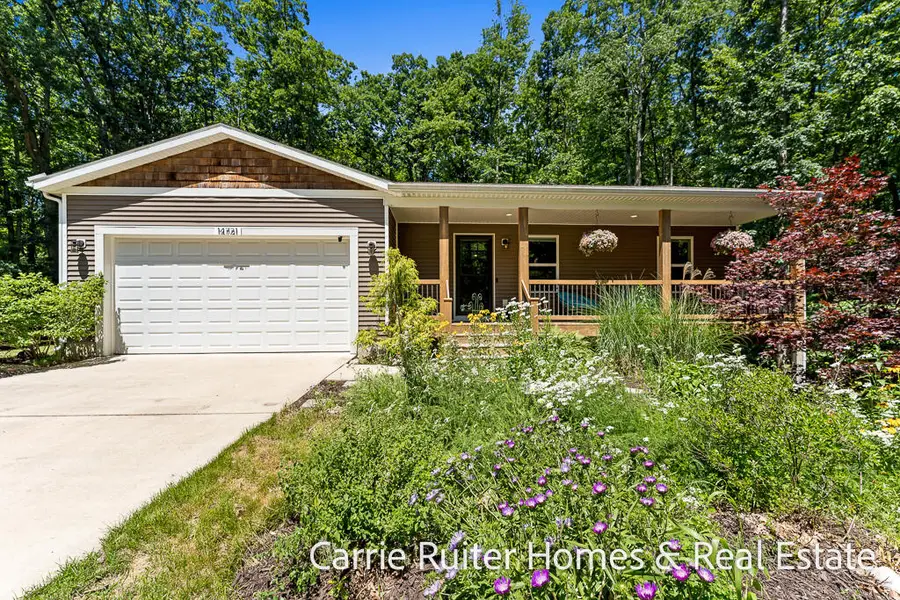 14721 Lori Lane, Spring Lake, MI 49456 - #2
