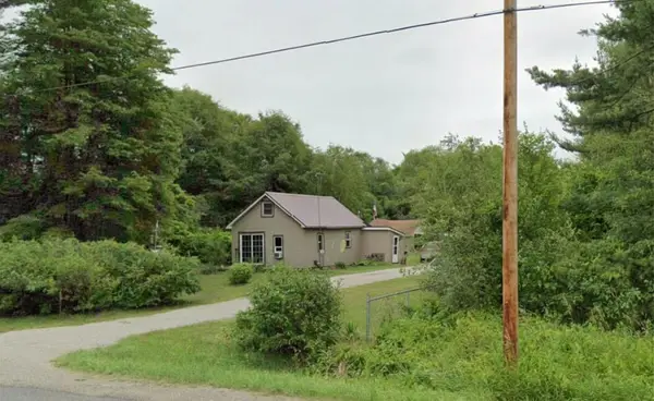 1768 S Mill Iron Road, Muskegon, MI 49442