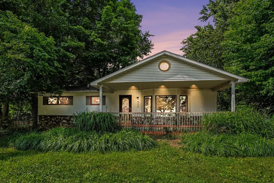 4175 S Minges Road S, Battle Creek, MI 49015 - #2