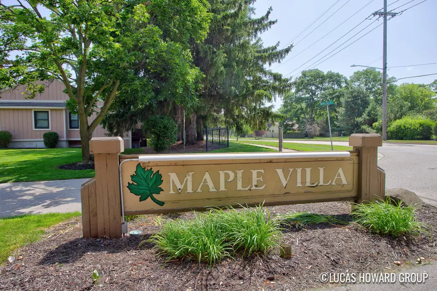3165 Maple Villa Drive Se, Grand Rapids, MI 49508 - #3