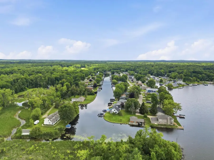 Wynns Vacant Lot, Pinckney, MI 48169 - #3