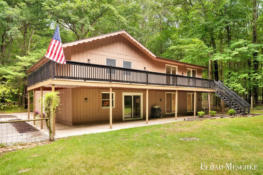 1160 Scenic Drive, Muskegon, MI 49445 - #2