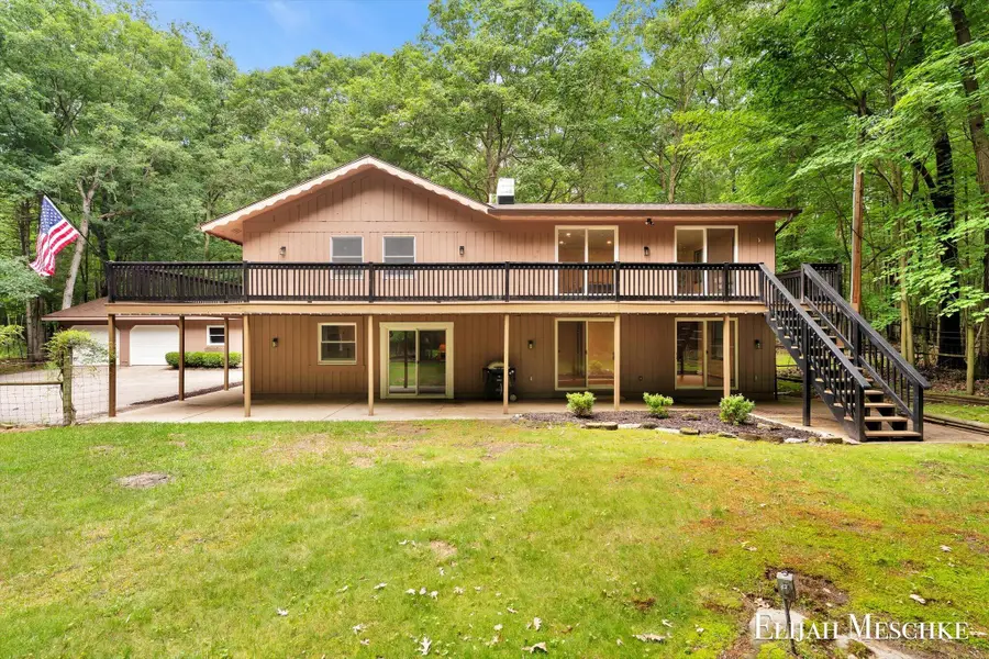 1160 Scenic Drive, Muskegon, MI 49445 - #3