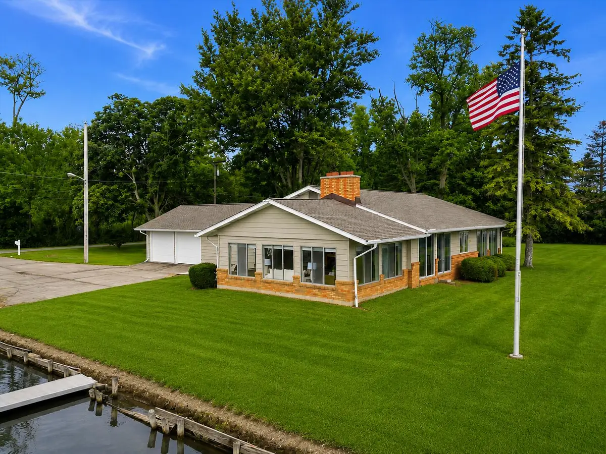 11243 Wynns Road, Pinckney, MI 48169 - #1