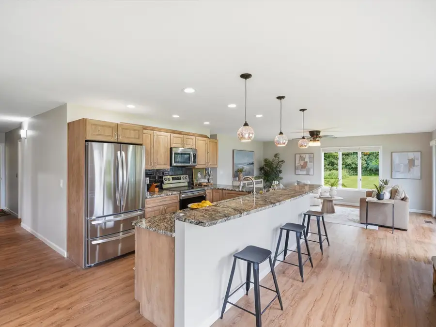 11243 Wynns Road, Pinckney, MI 48169 - #2