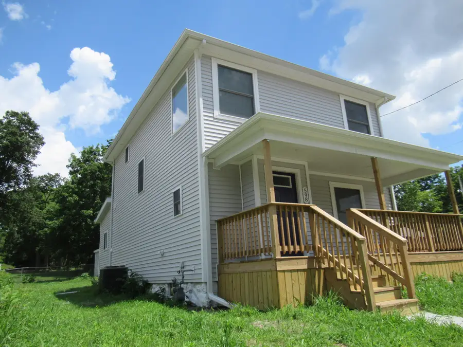 598 W Michigan Avenue, Battle Creek, MI 49037 - #2