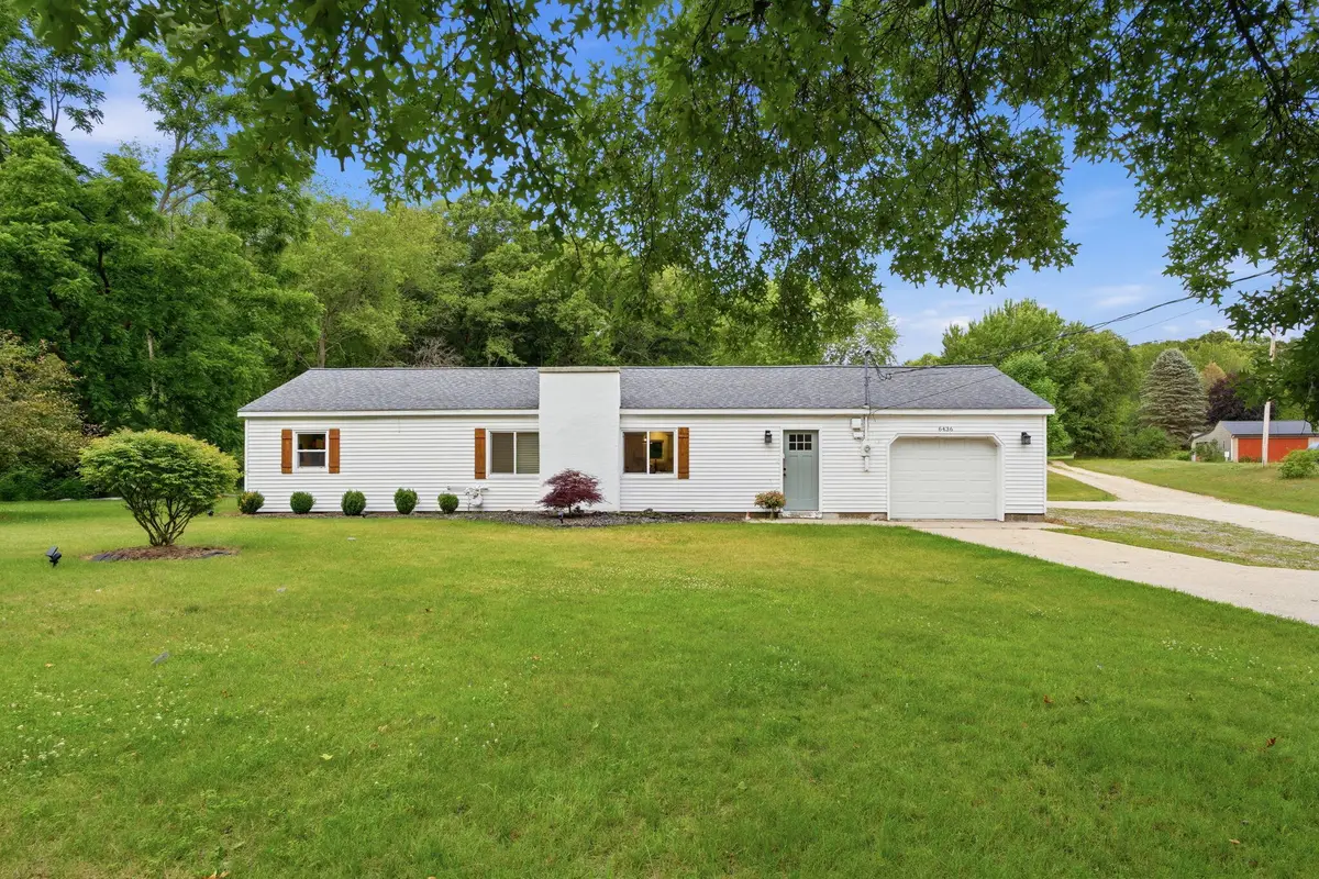 6436 Myers Lake Avenue Ne, Rockford, MI 49341 - #1