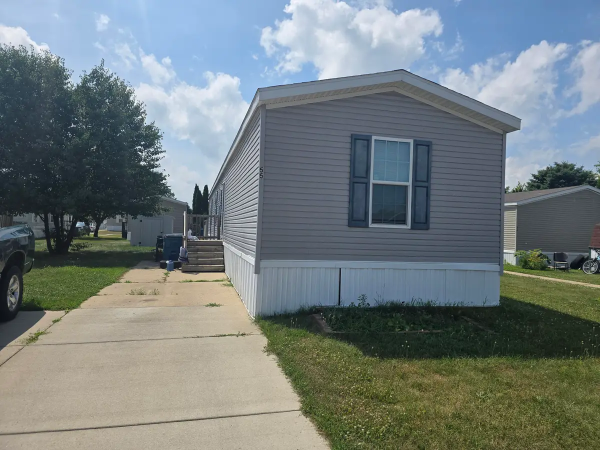 360 E Tuttle Road #55, Ionia, MI 48846 - #1