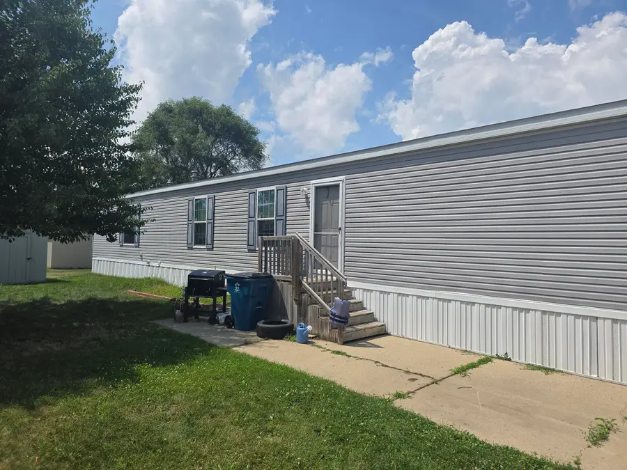 360 E Tuttle Road #55, Ionia, MI 48846 - #2