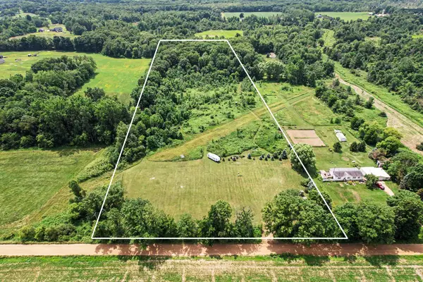 V/L Hydon Highway, Olivet, MI 49076