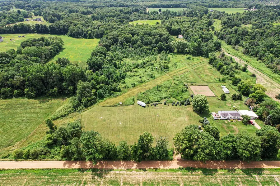 V/L Hydon Highway, Olivet, MI 49076 - #2