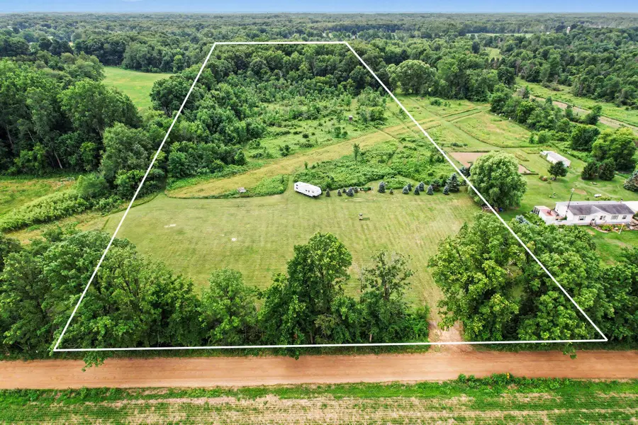 V/L Hydon Highway, Olivet, MI 49076 - #3
