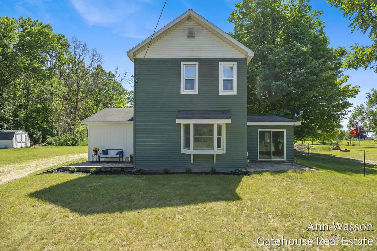 2737 Dane, Gowen, MI 49326 - #1