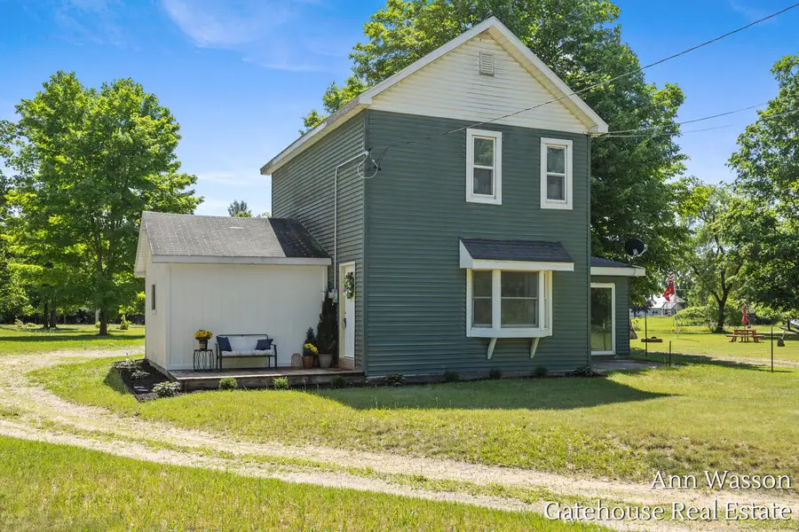 2737 Dane, Gowen, MI 49326 - #2