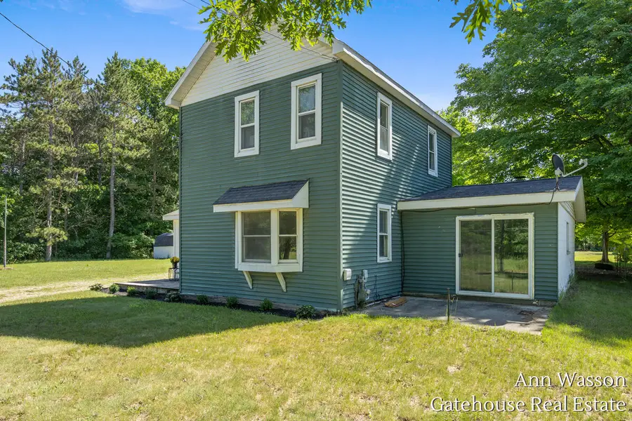 2737 Dane, Gowen, MI 49326 - #3