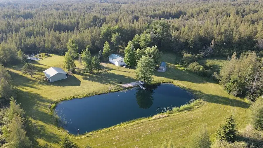 VL Knute Road, East Tawas, MI 48730 - #2